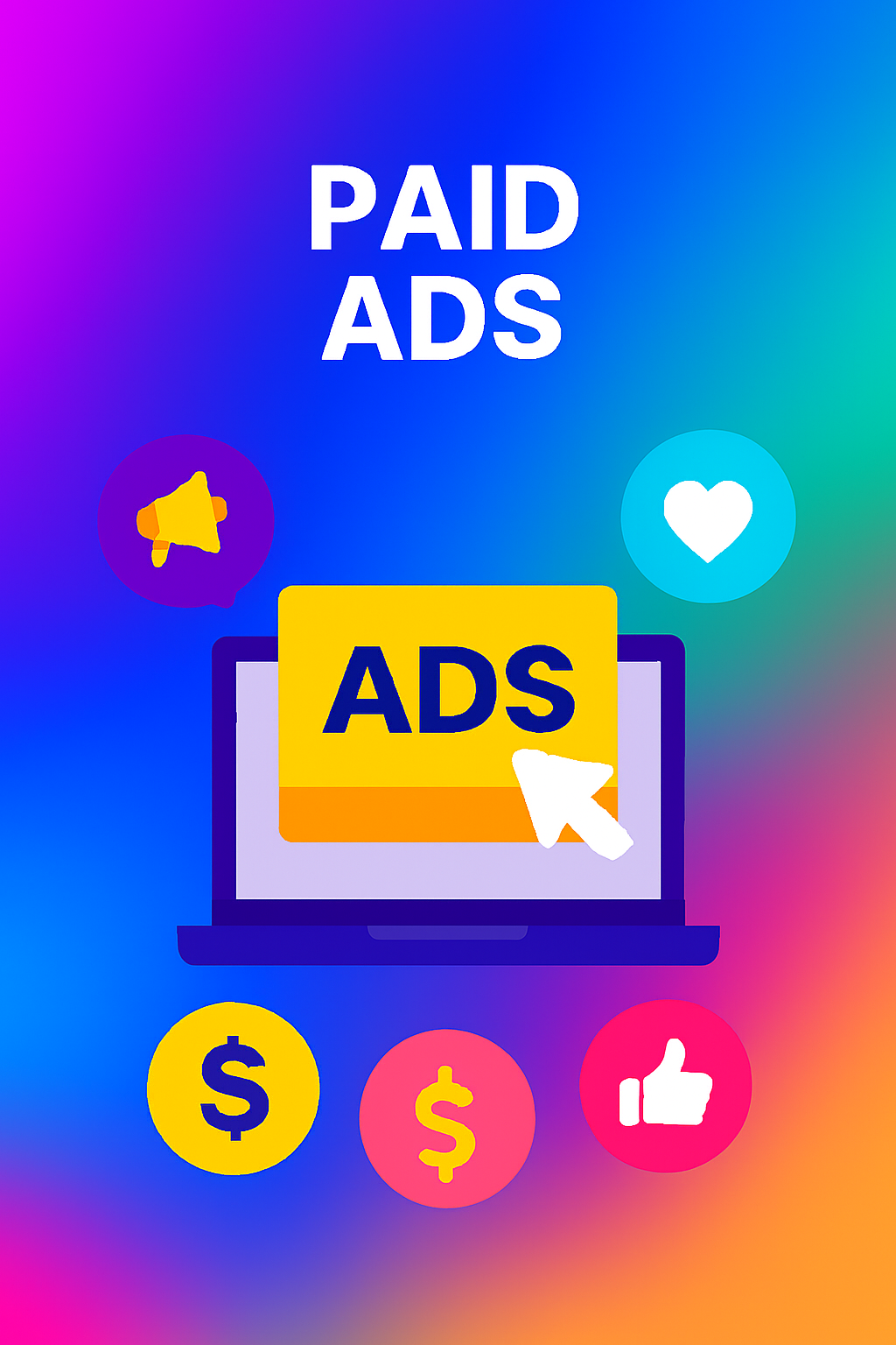 Paid Ads Service
